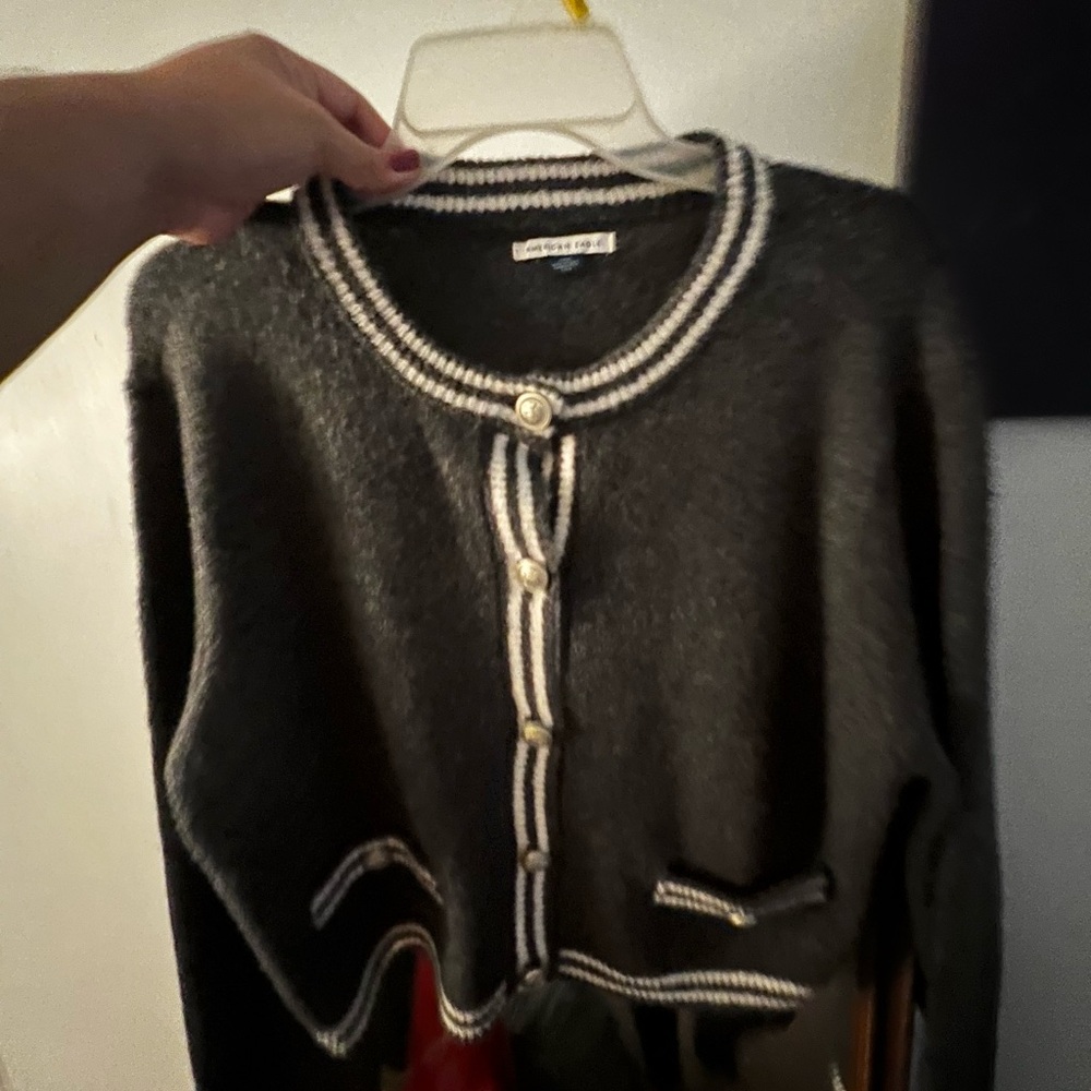 American Eagle sweater
